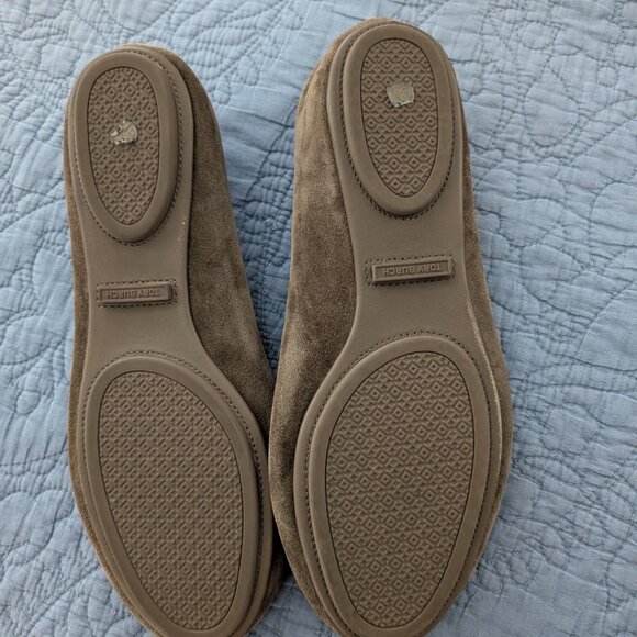 Tory Burch flats - Picture 2 of 6